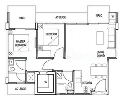 cambio-suites photo thumbnail #2